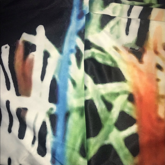 🪢👠Multi-Color Joggers 🪢👠 - Picture 5 of 10